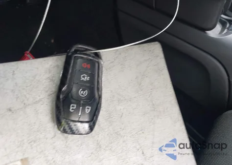 2015 Ford Mustang V6 from USA, damaged, VIN 1FA6P8AM1F5316868